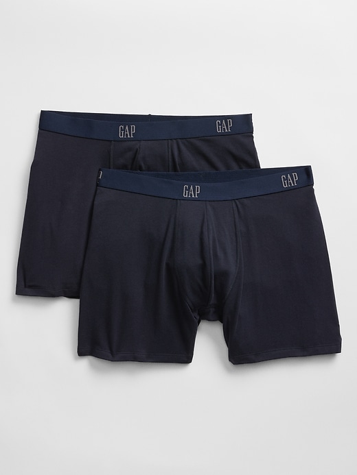 View large product image 1 of 1. Boxer Brief Trunks (2-Pack)