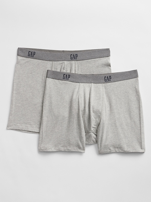 View large product image 1 of 1. Boxer Brief Trunks (2-Pack)