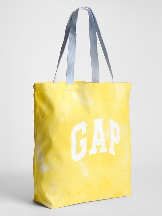 View large product image 1 of 1. Gap Logo Tote