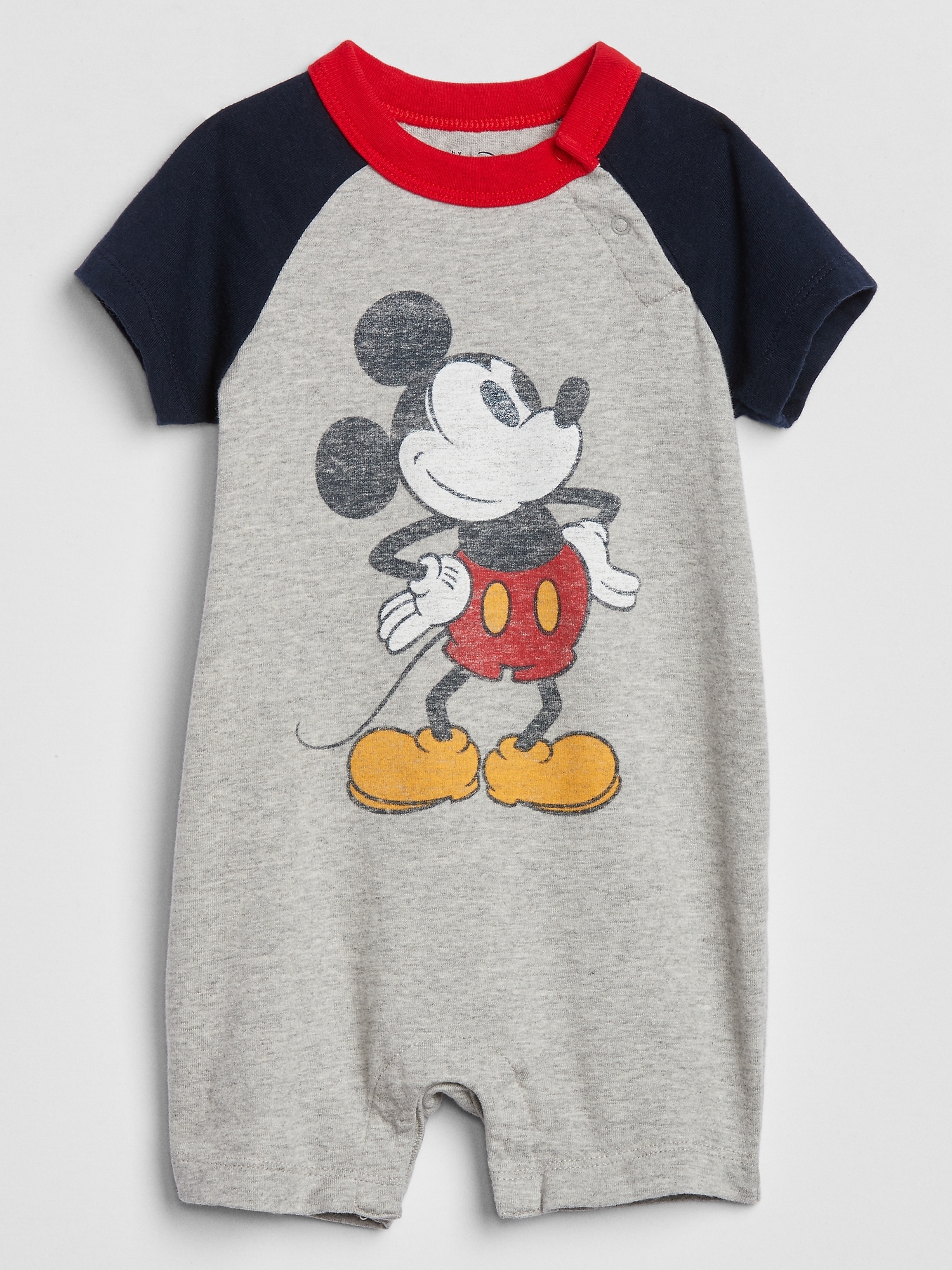 mickey mouse gap