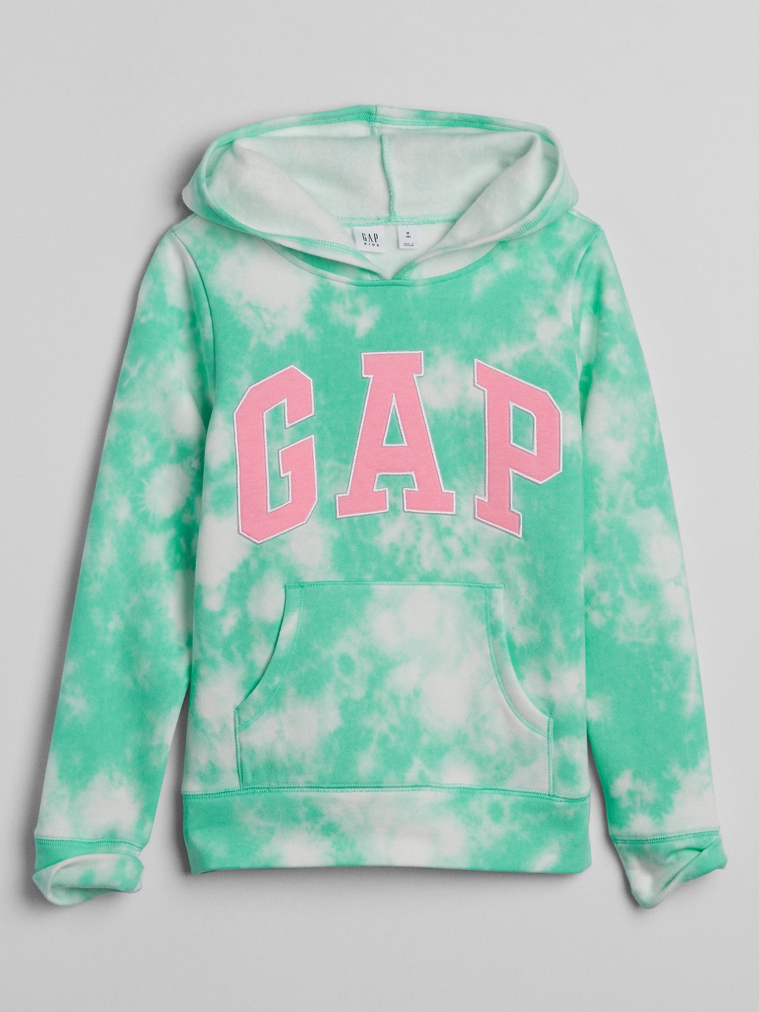 tie dye gap