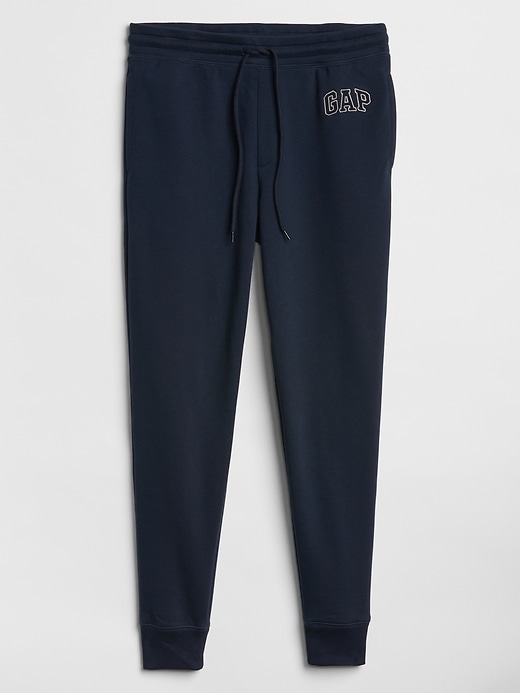 Image number 3 showing, Gap Logo Fleece Joggers