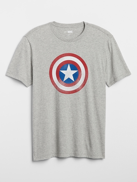 Image number 2 showing, Marvel&#153 Graphic T-Shirt