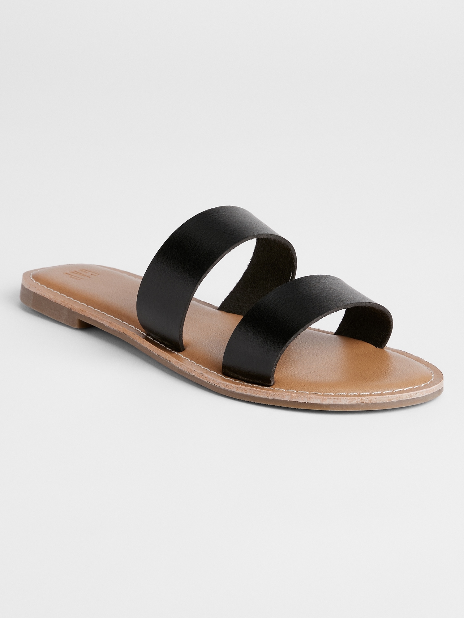 2 strap slides