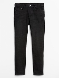 View large product image 3 of 3. Slim Taper Gapflex Jeans With Washwell