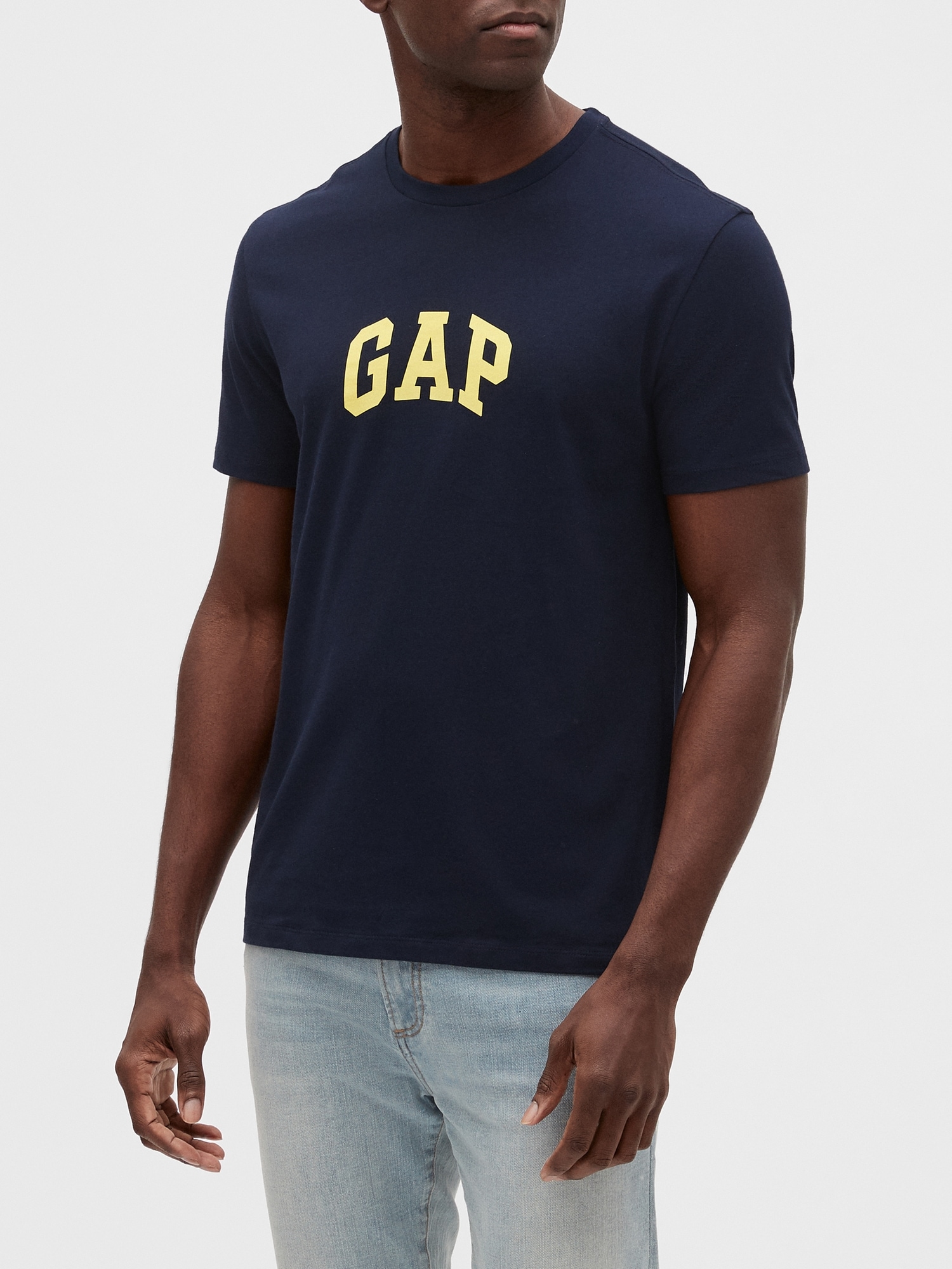 gap factory t shirts