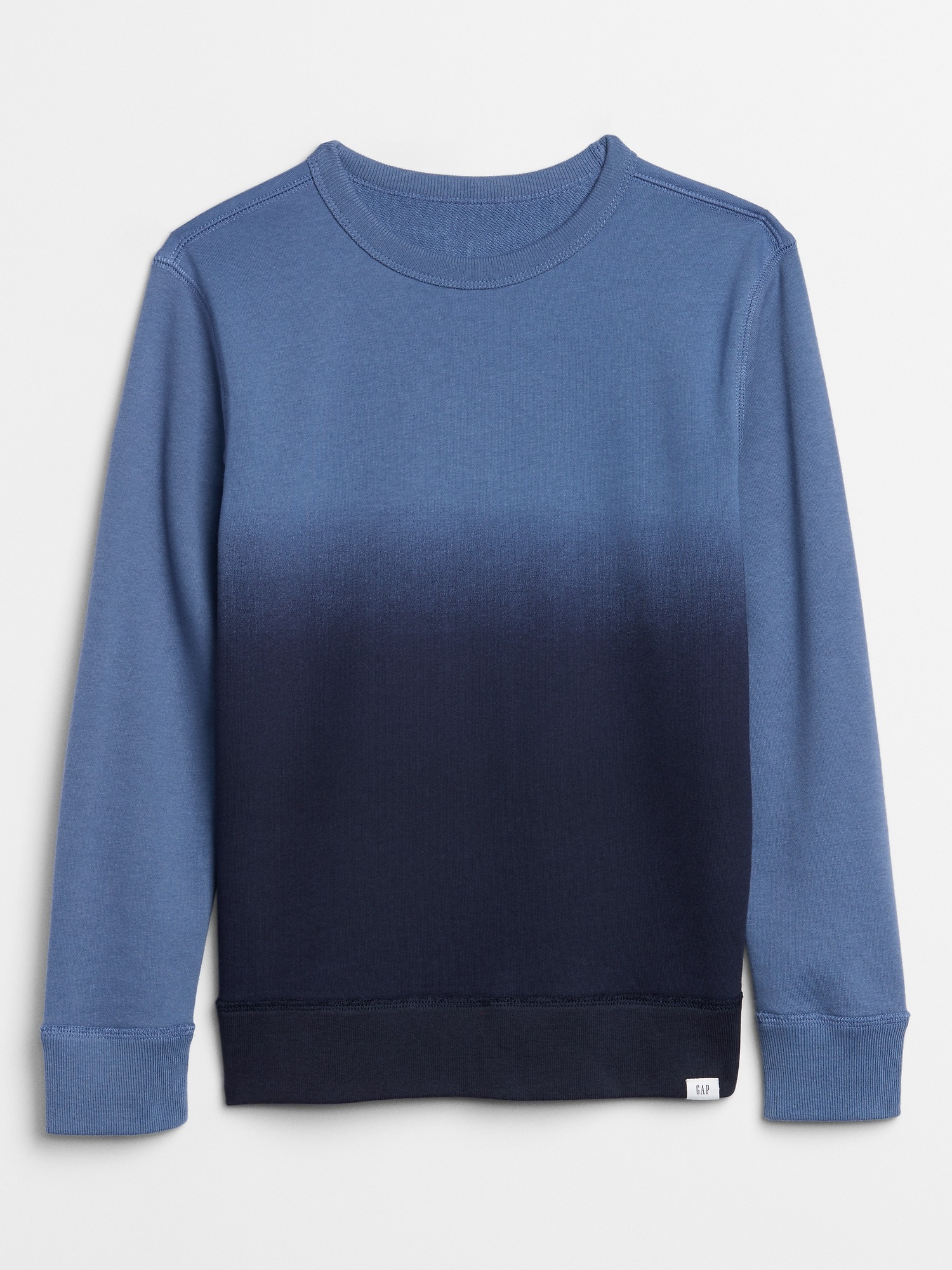 Gap Kids Tie-Dye Long Sleeves