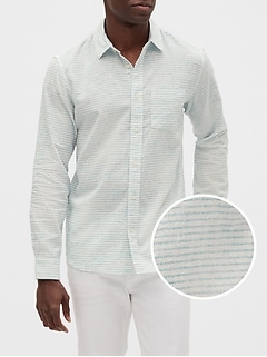 gap factory shirts