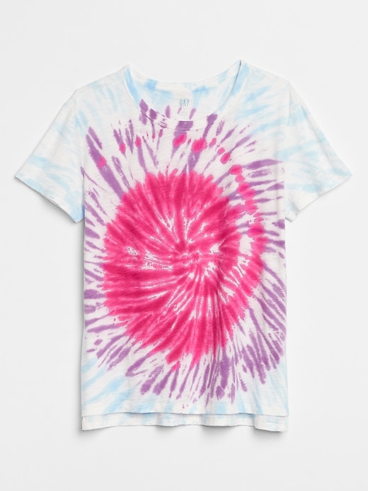 Image number 2 showing, Easy Tie-Dye T-Shirt