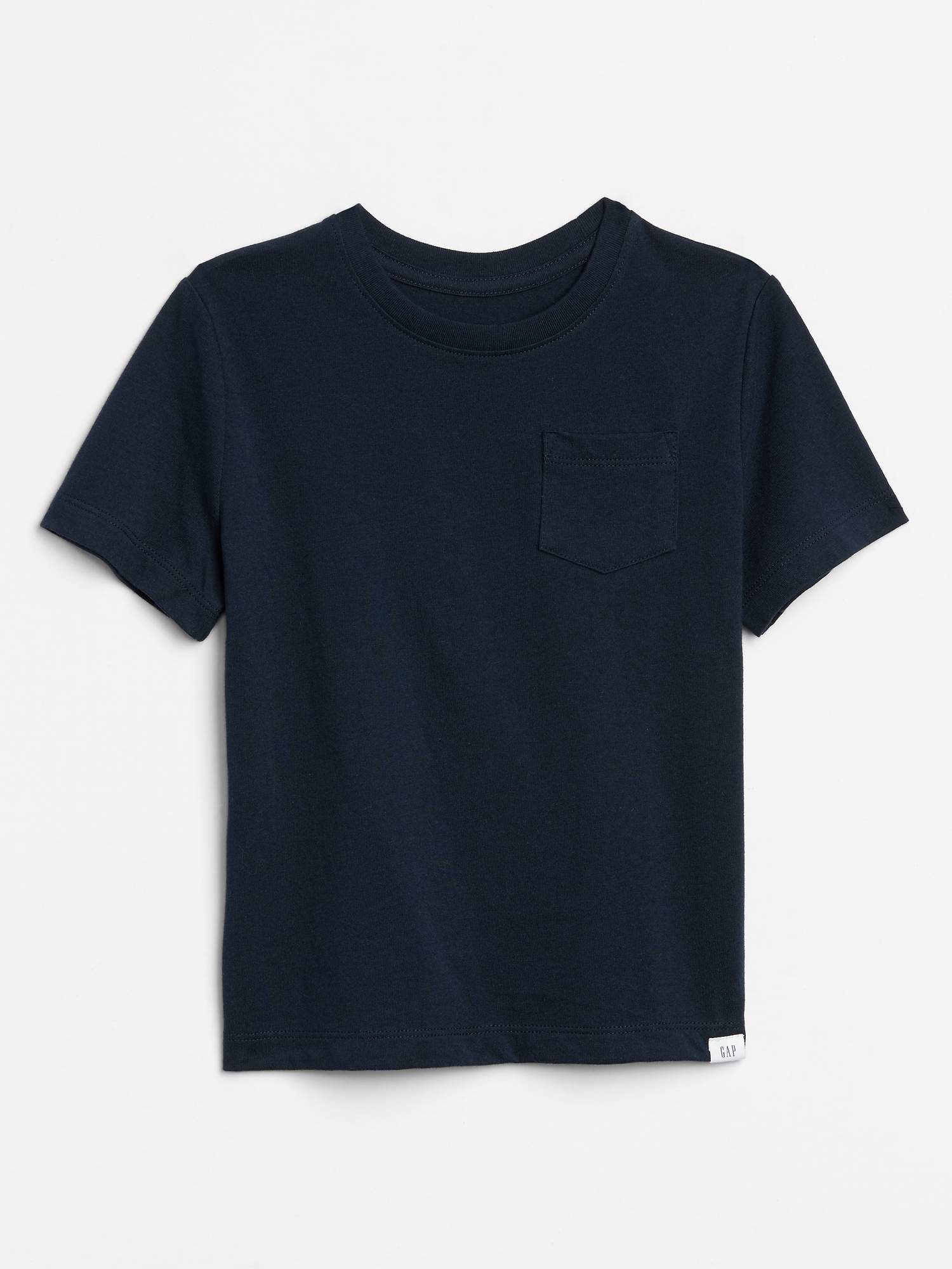 Toddler Pocket T-Shirt