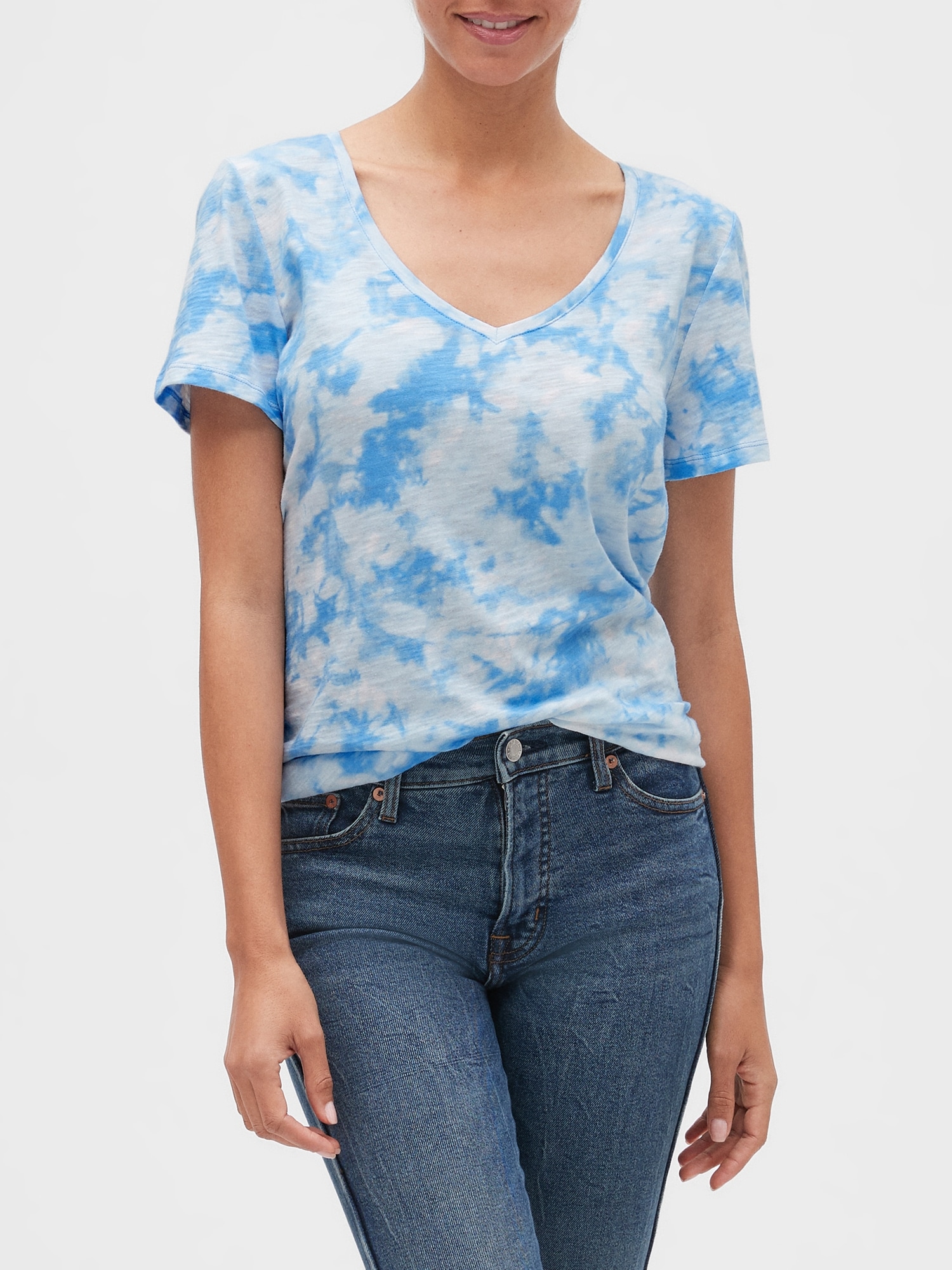 easy fashion shirt