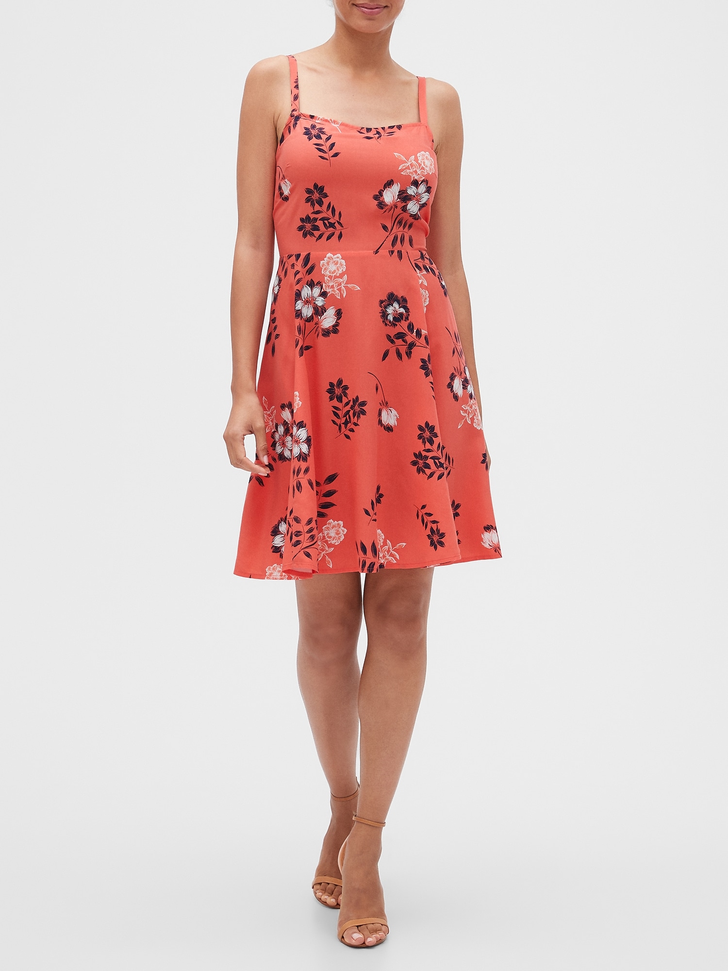 gap outlet dresses