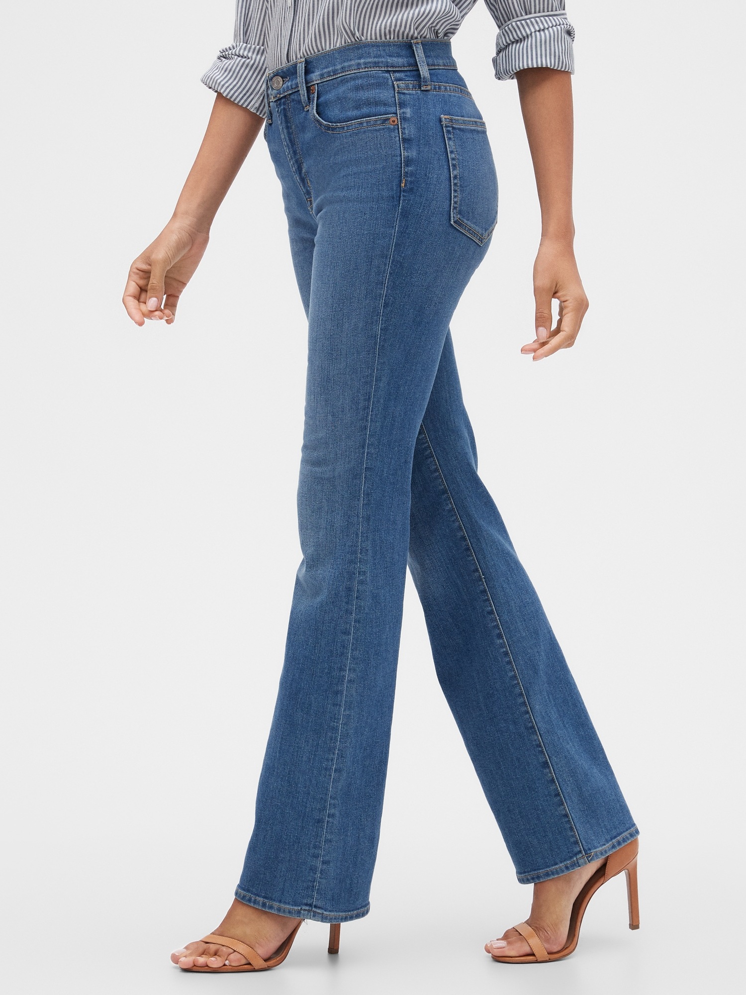 gap factory jeans