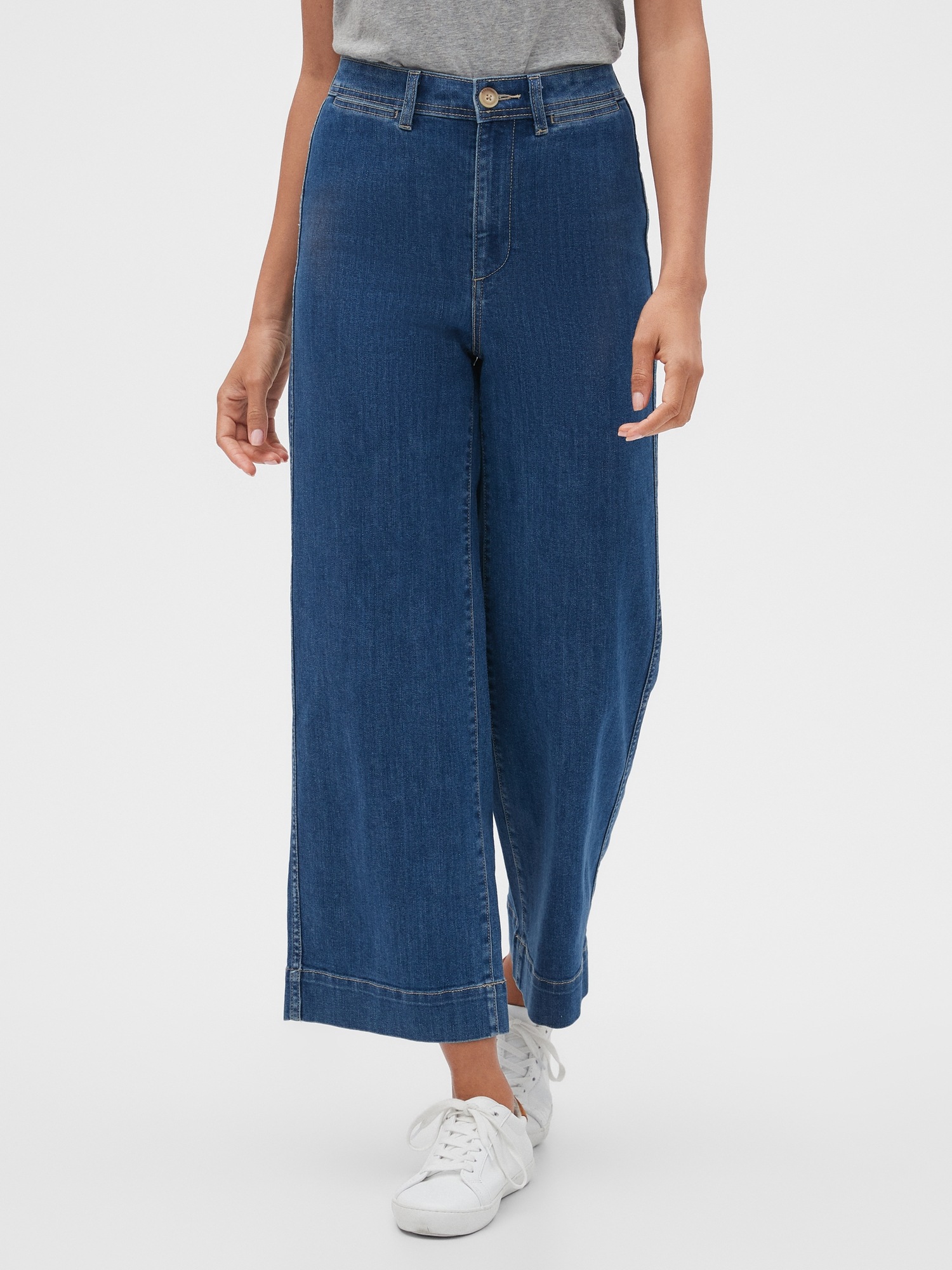 gap jeans inseam