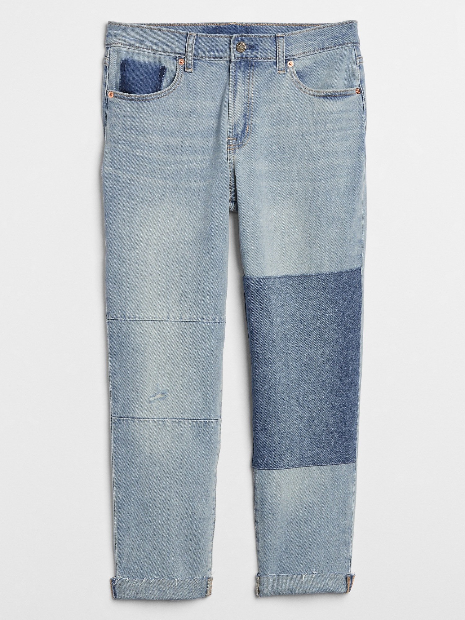gap outlet girlfriend jeans