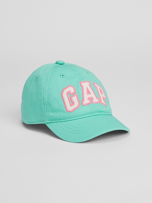 babyGap Logo Baseball Hat Gap Factory