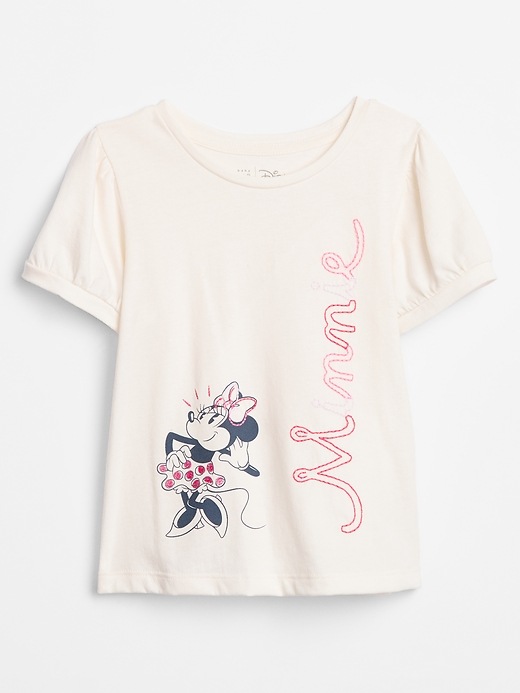 babyGap &#124 Disney Minnie Mouse T-Shirt