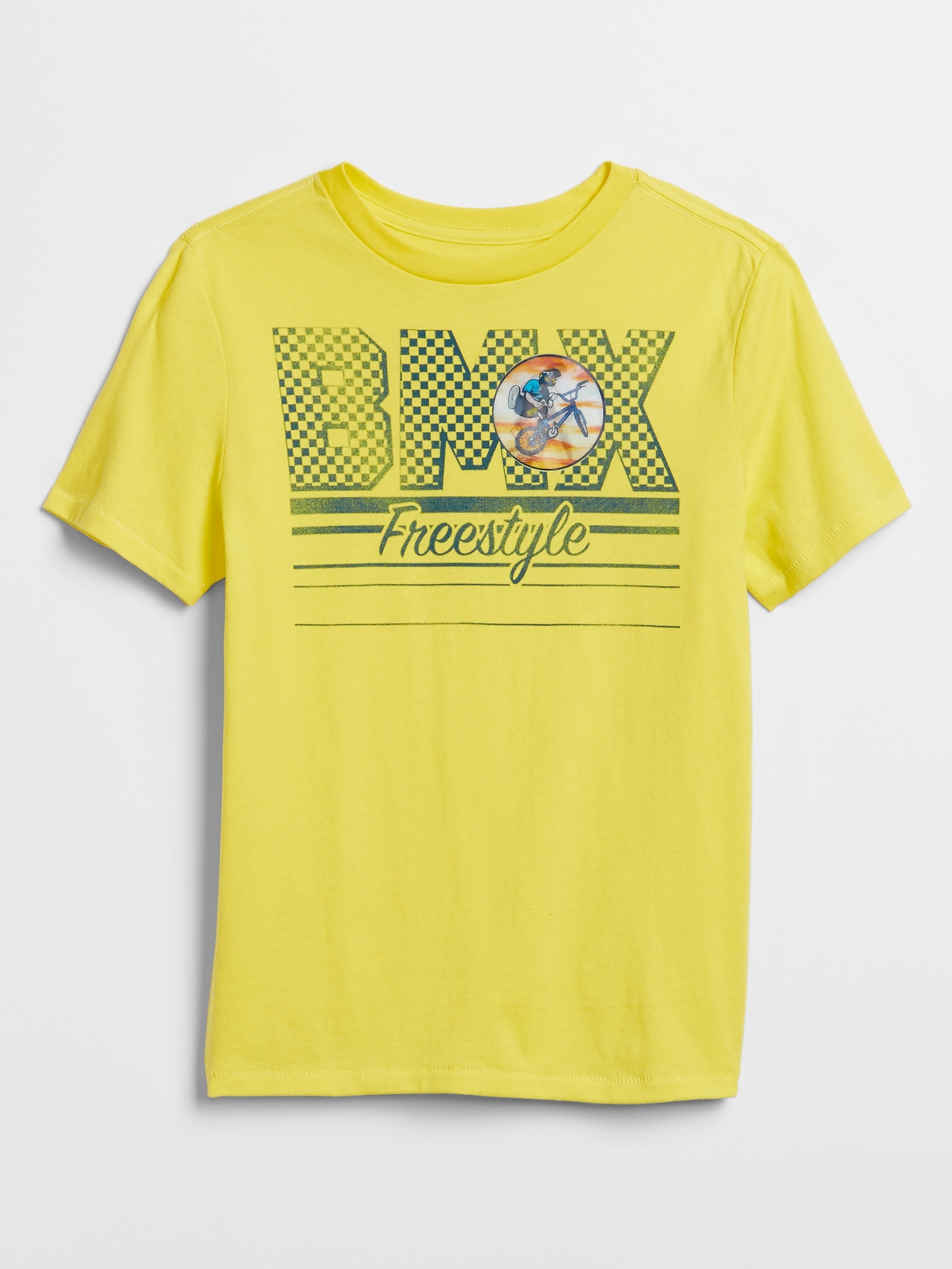 Kids Graphic TShirt Gap Factory