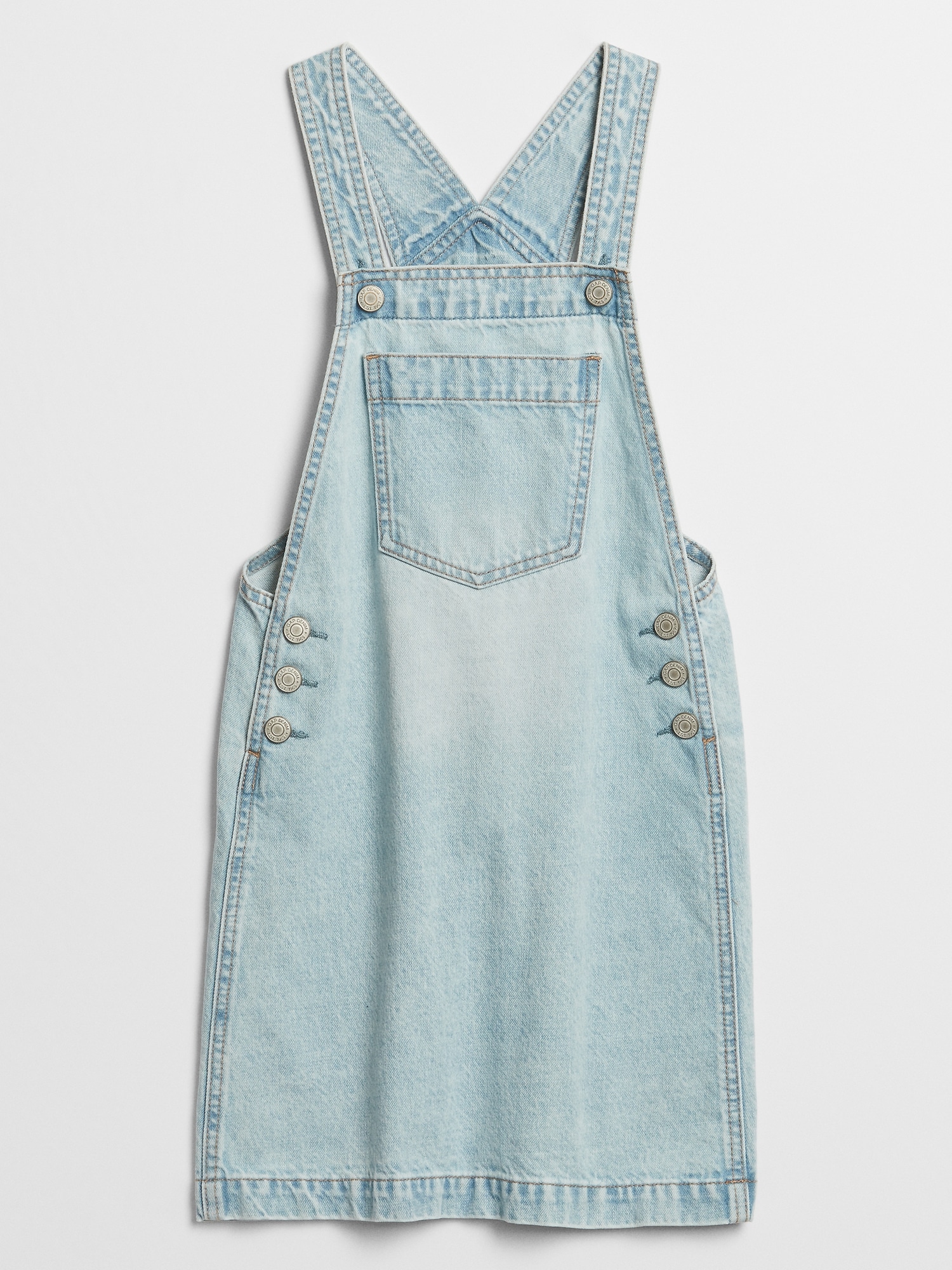 gap skirtall