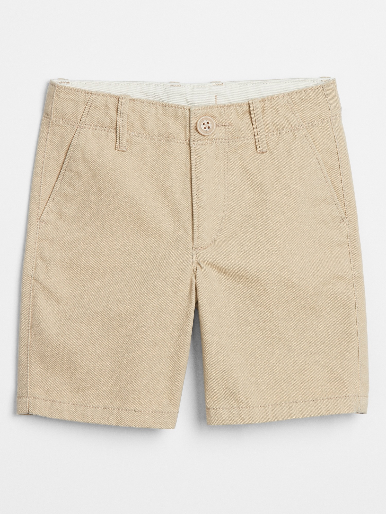 gap toddler shorts