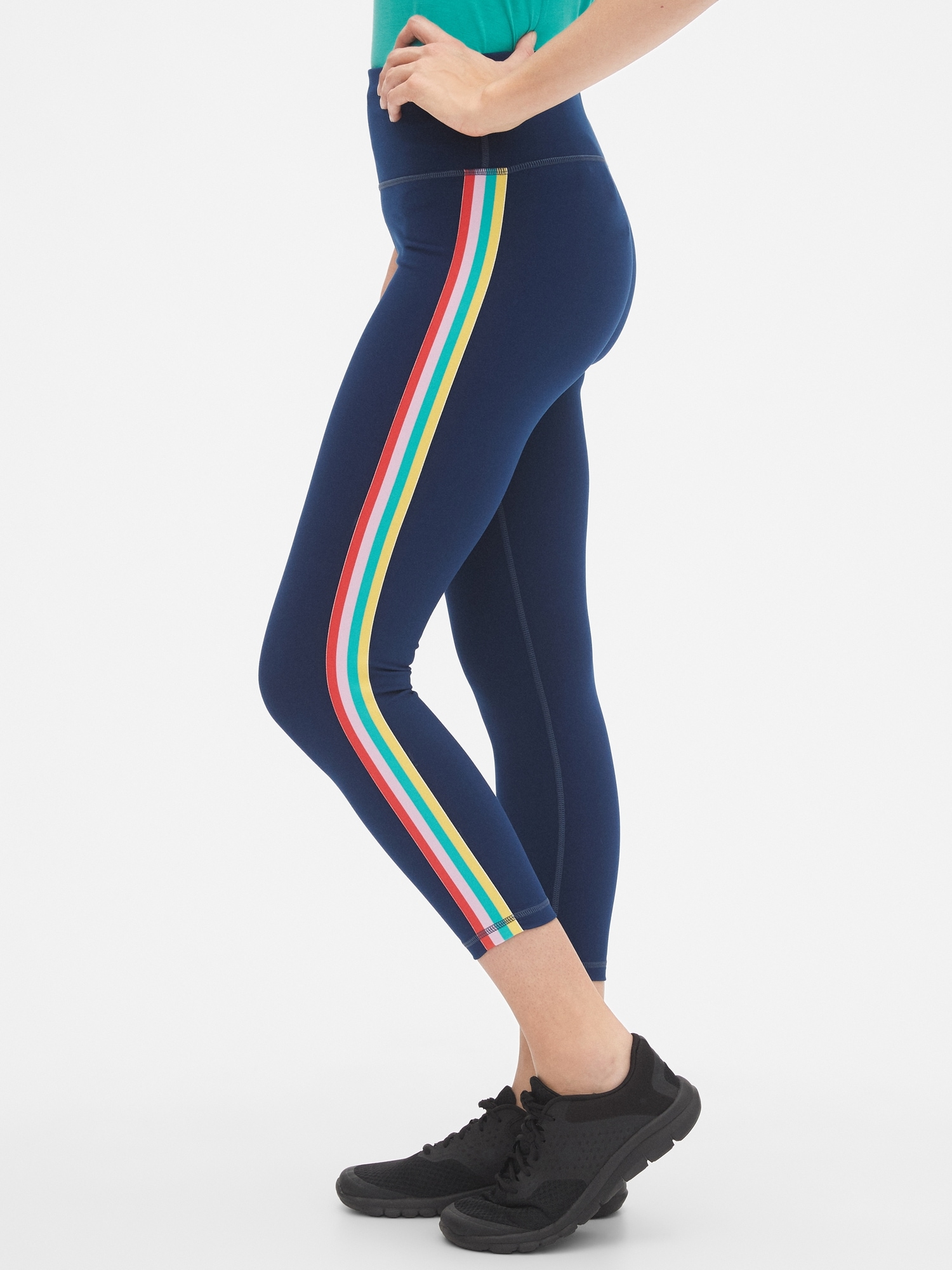 Gap outlet yoga clearance pants