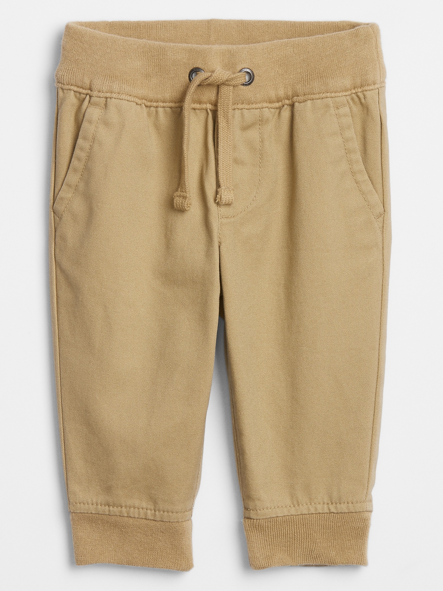 baby gap joggers
