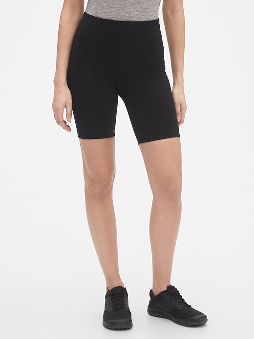 View large product image 1 of 1. GapFit Bike Shorts