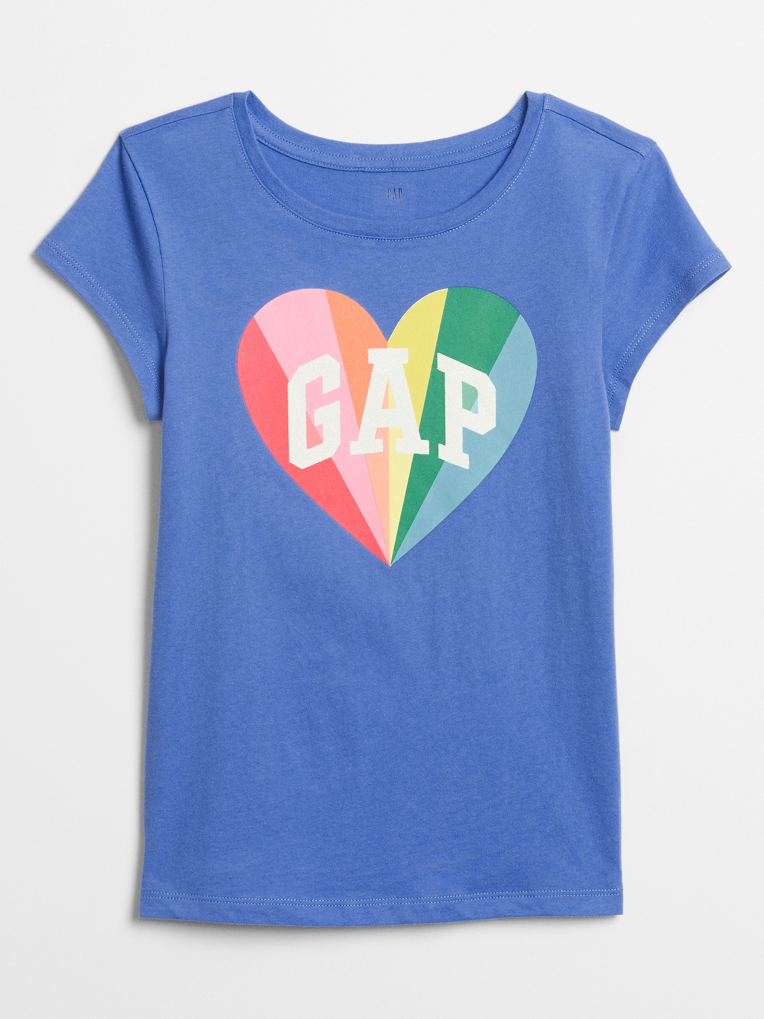 gap factory t shirt dress