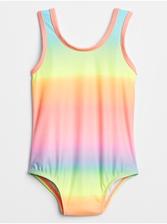 gap swimwear toddler girl
