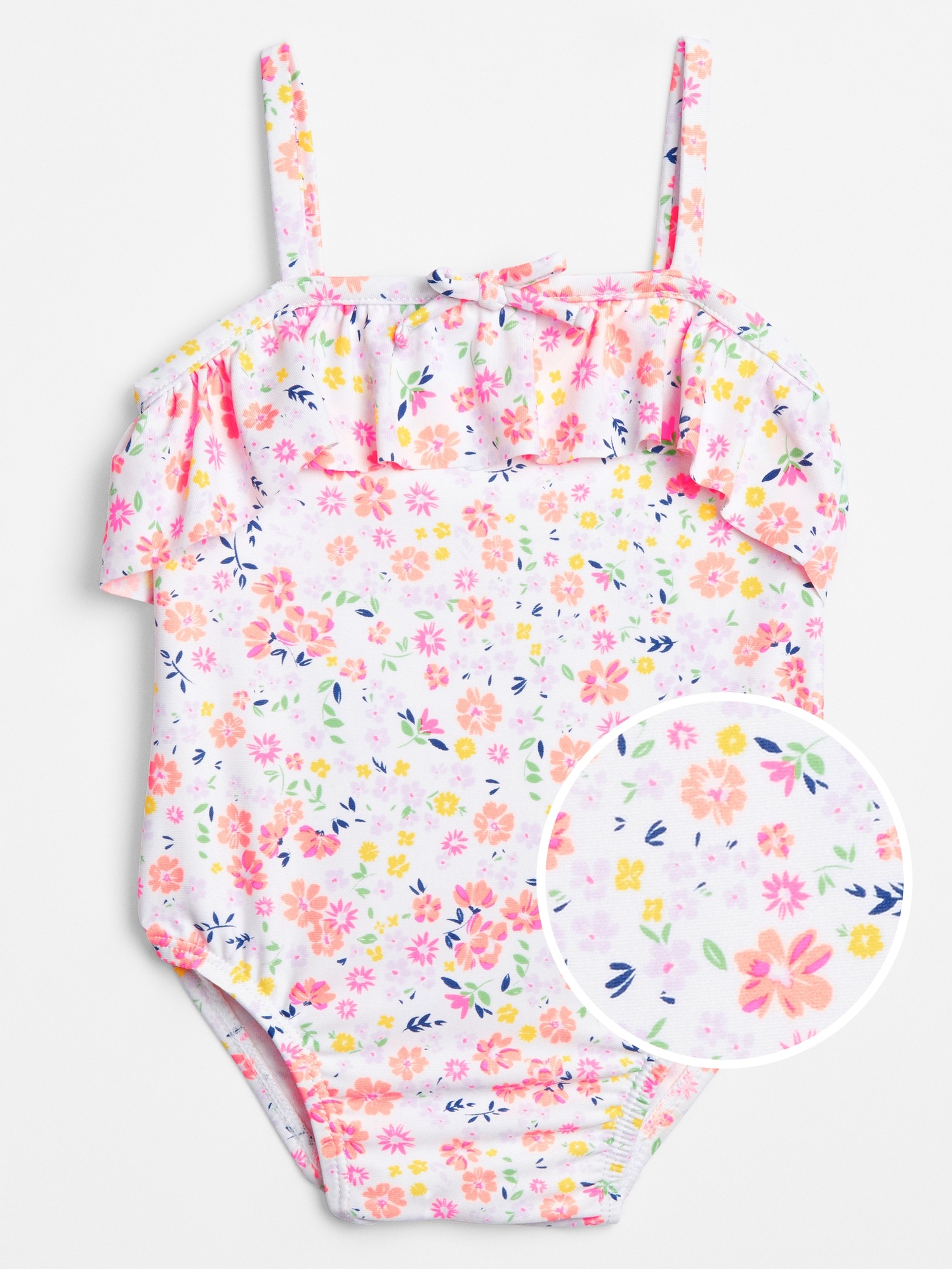 gap baby swimsuit