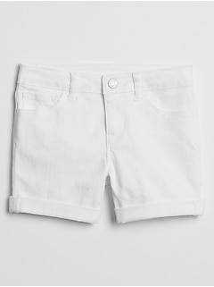 gap toddler girl shorts