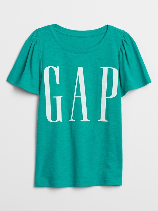 Kids Gap Logo  T-Shirt