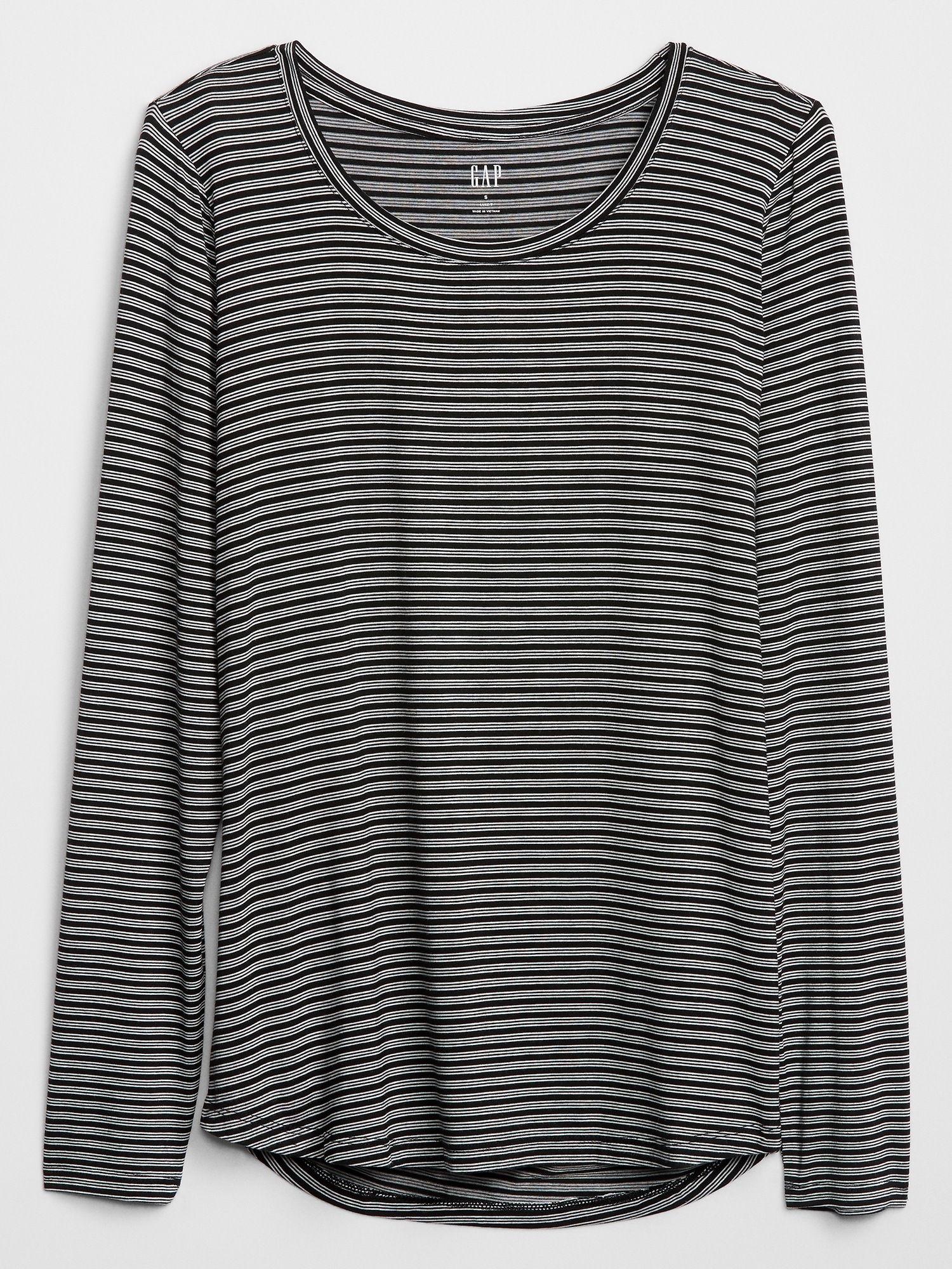 gap factory t shirt dress