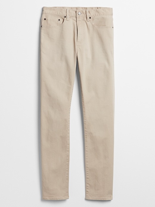 Image number 3 showing, Slim Gapflex Jeans with Washwell&#153