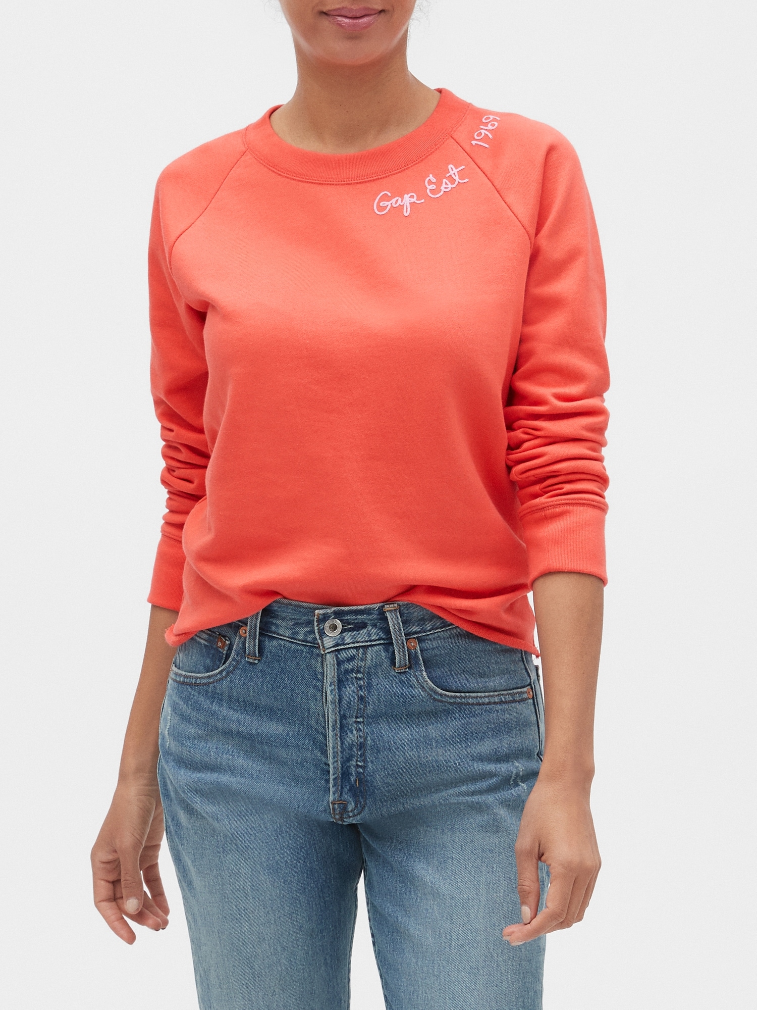 Camiseta Casual Manga Raglán Bloques Color Niñas Pequeñas - Mexico