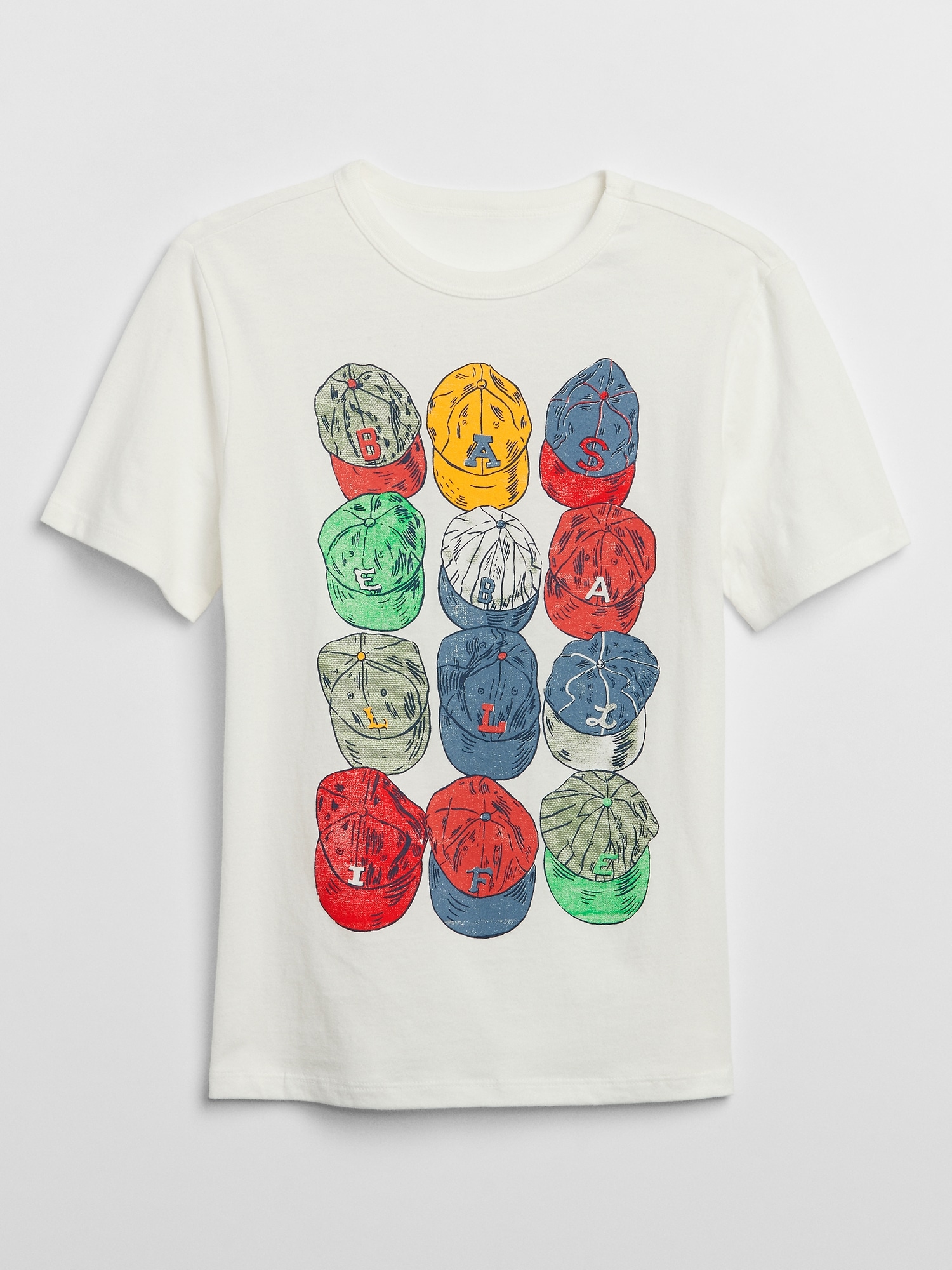Kids Graphic T-Shirt