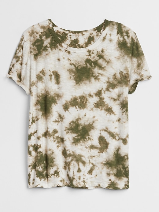 Image number 2 showing, Easy Tie-Dye T-Shirt