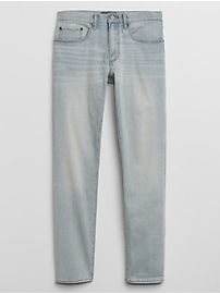 wearlight skinny jeans with gapflex