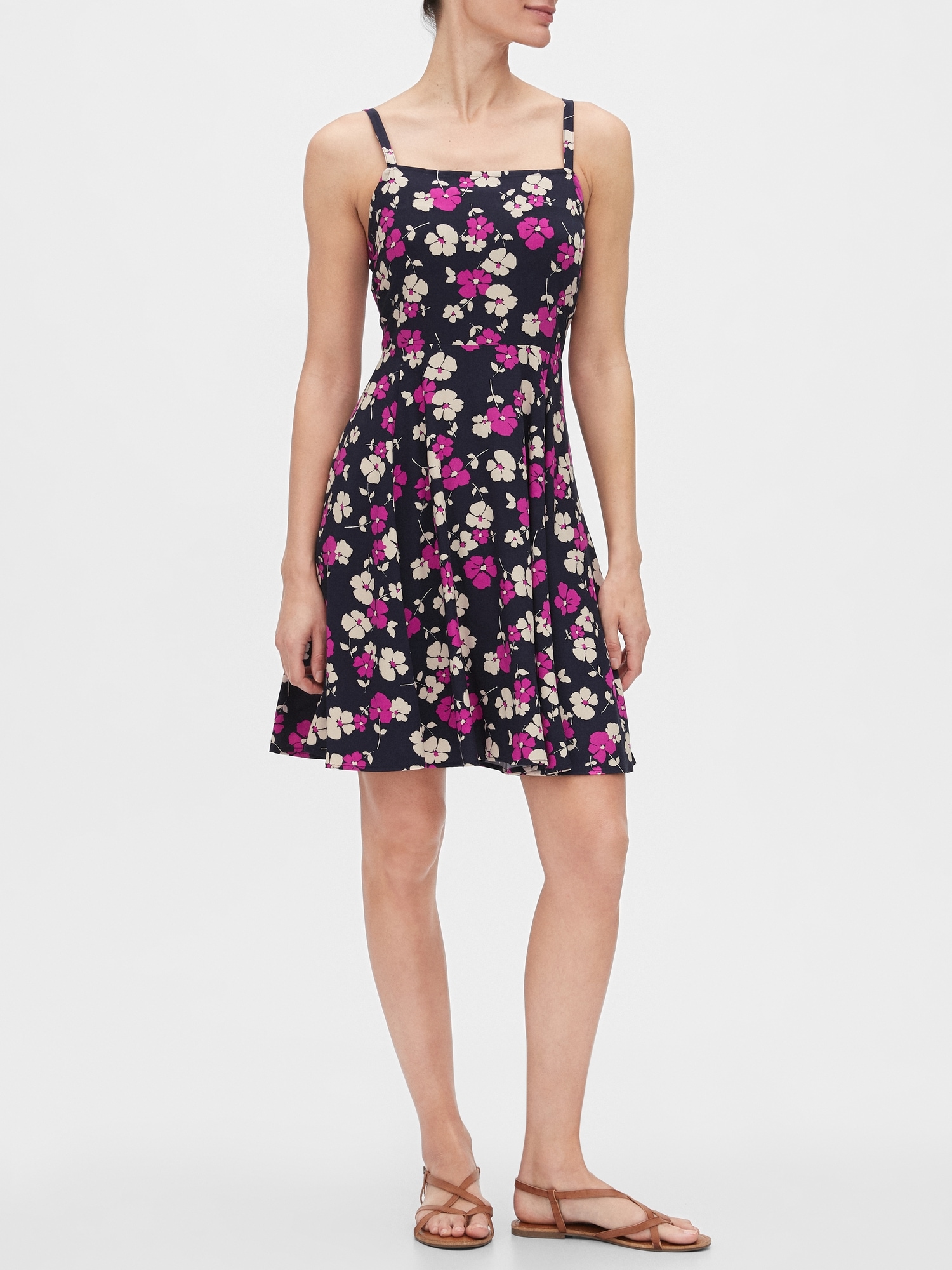 cami overall dress