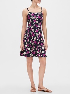 dresses at gap