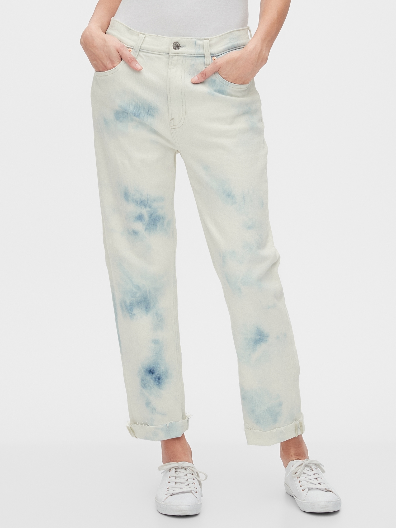 gap factory boyfriend jeans