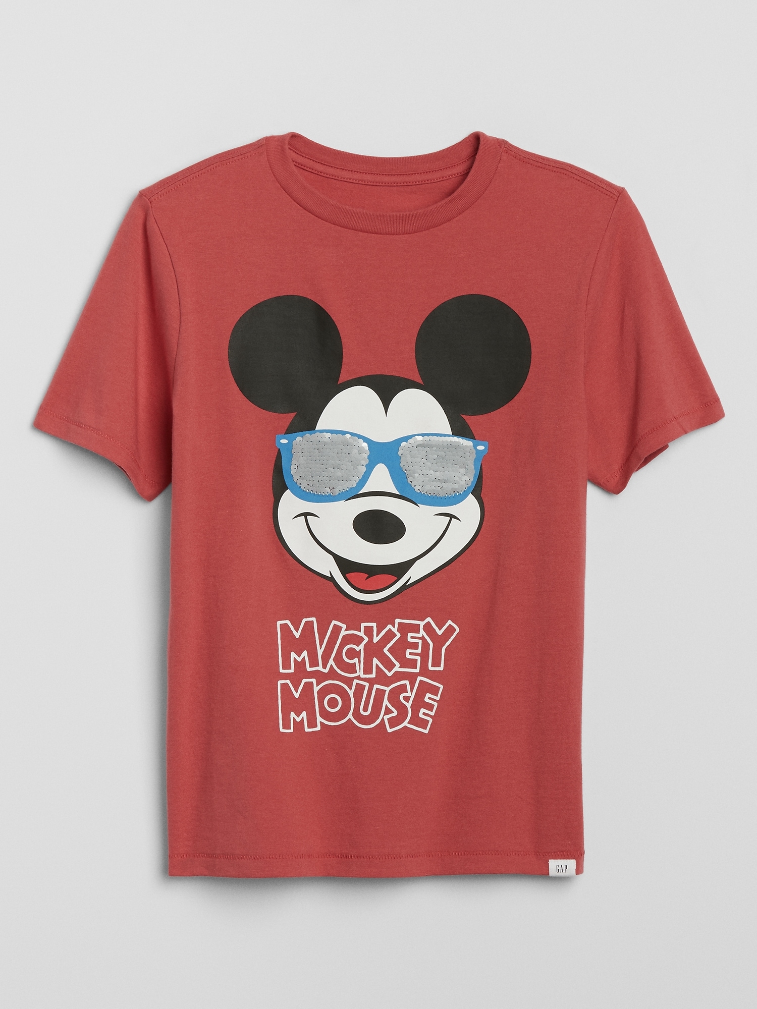 Gapkids Disney Mickey Mouse T Shirt Gap Factory