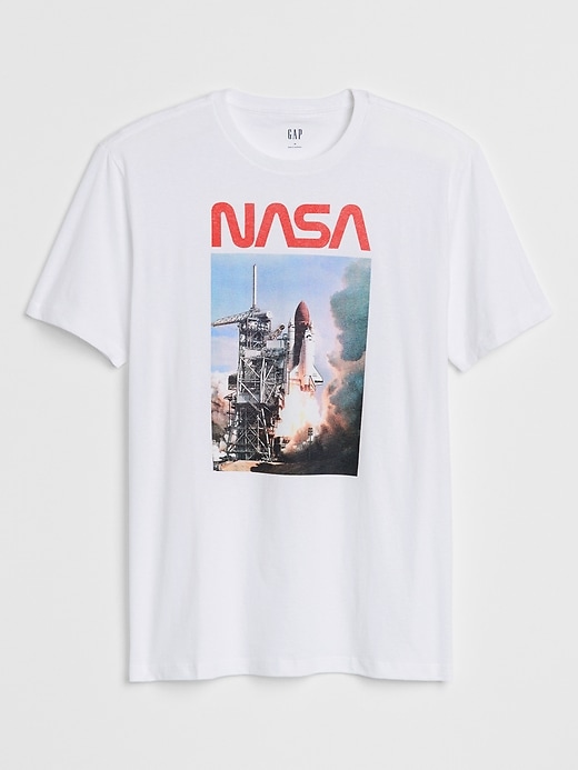 Image number 2 showing, Graphic Short Sleeve T-Shirt