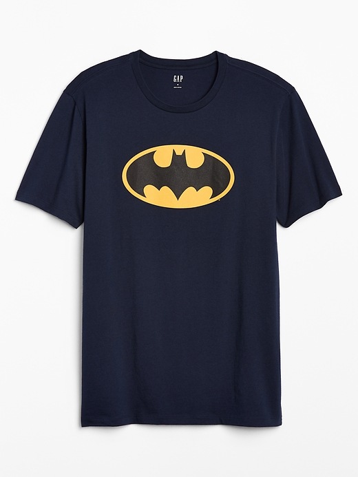 DC&#153 Batman Graphic T-Shirt