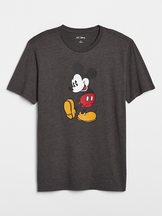 Disney Mickey Mouse Graphic T-Shirt