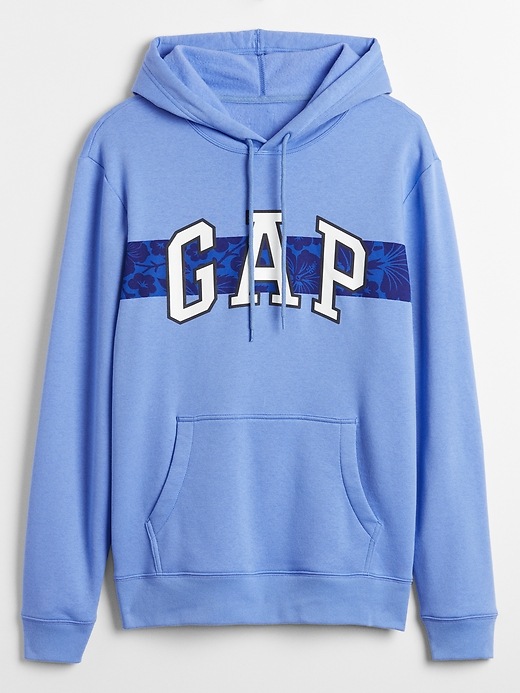 Image number 2 showing, Gap Logo Hoodie