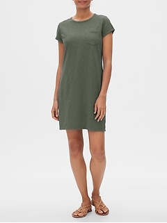 shirtdress dress