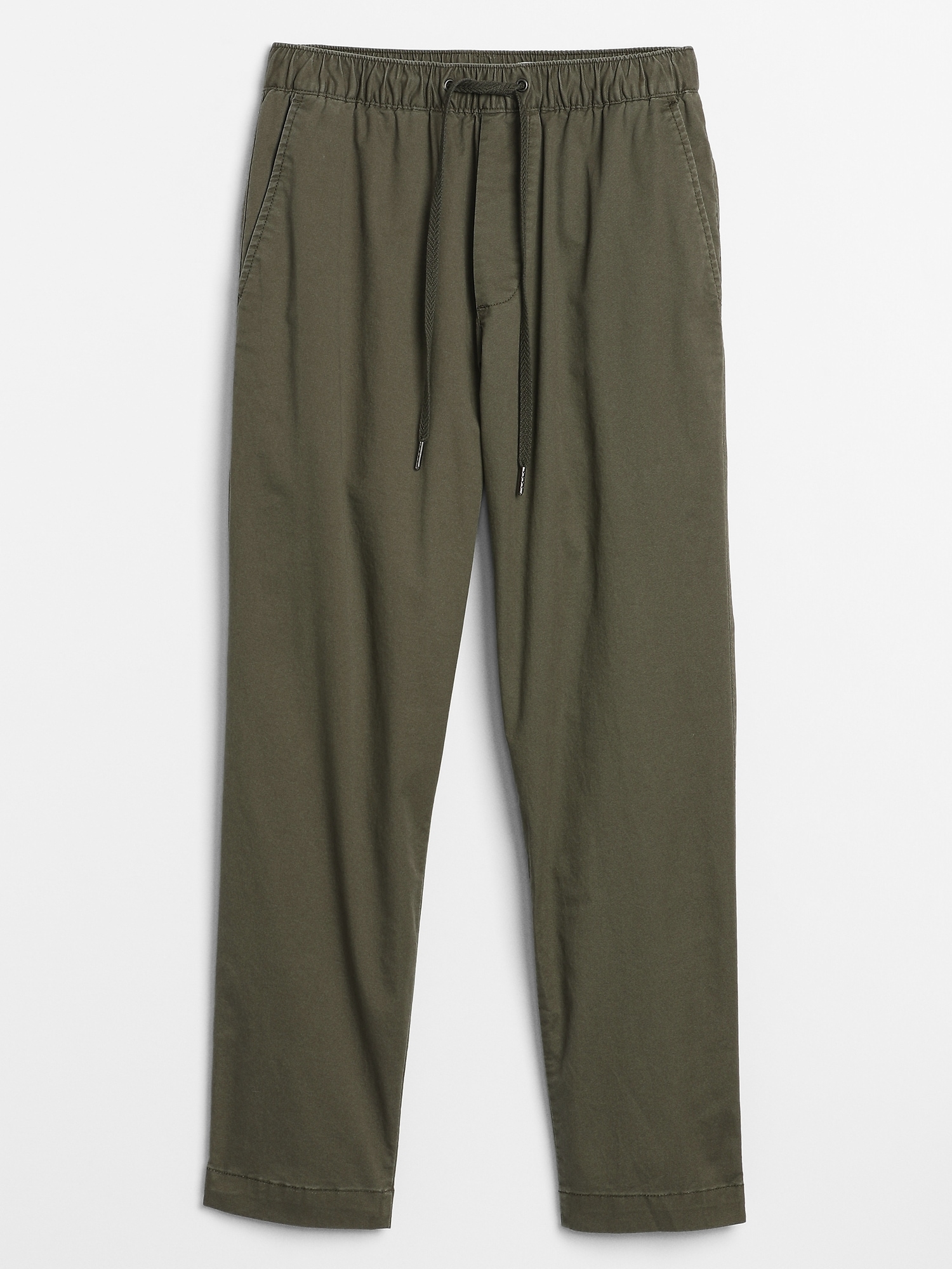TC Twill Easy Pants - Heather Grey – CUP AND CONE