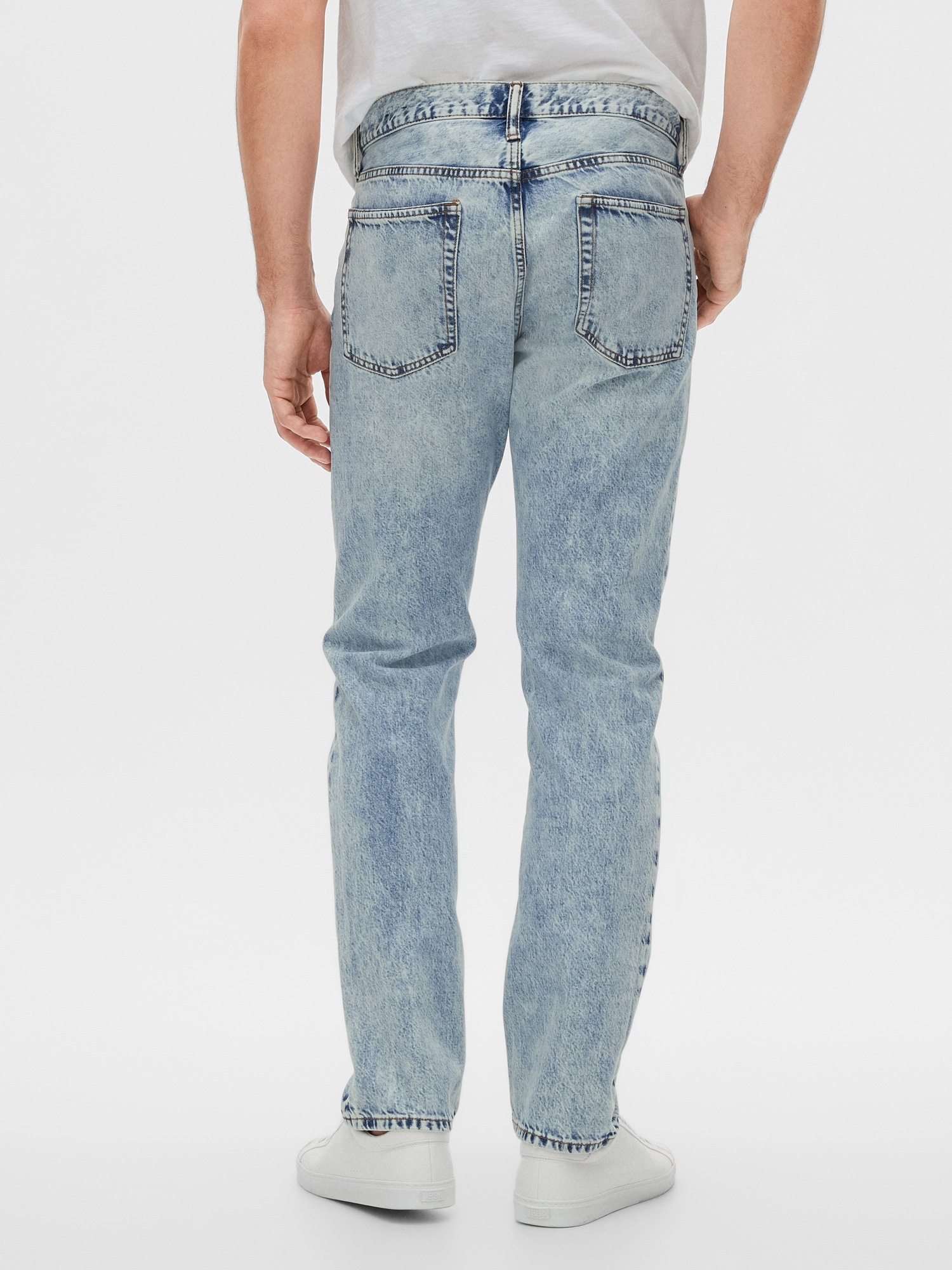 gap factory jeans