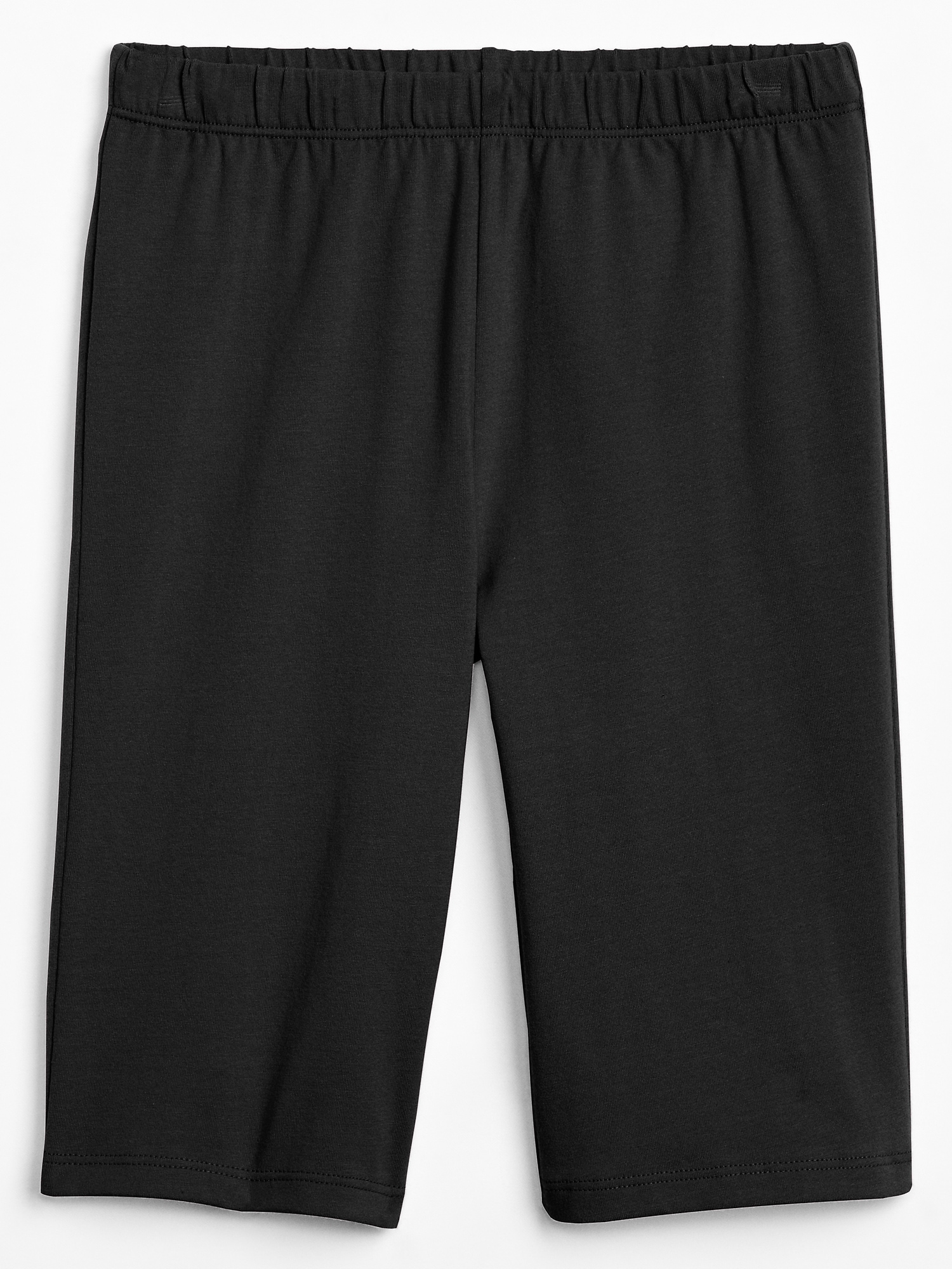 gap bike shorts
